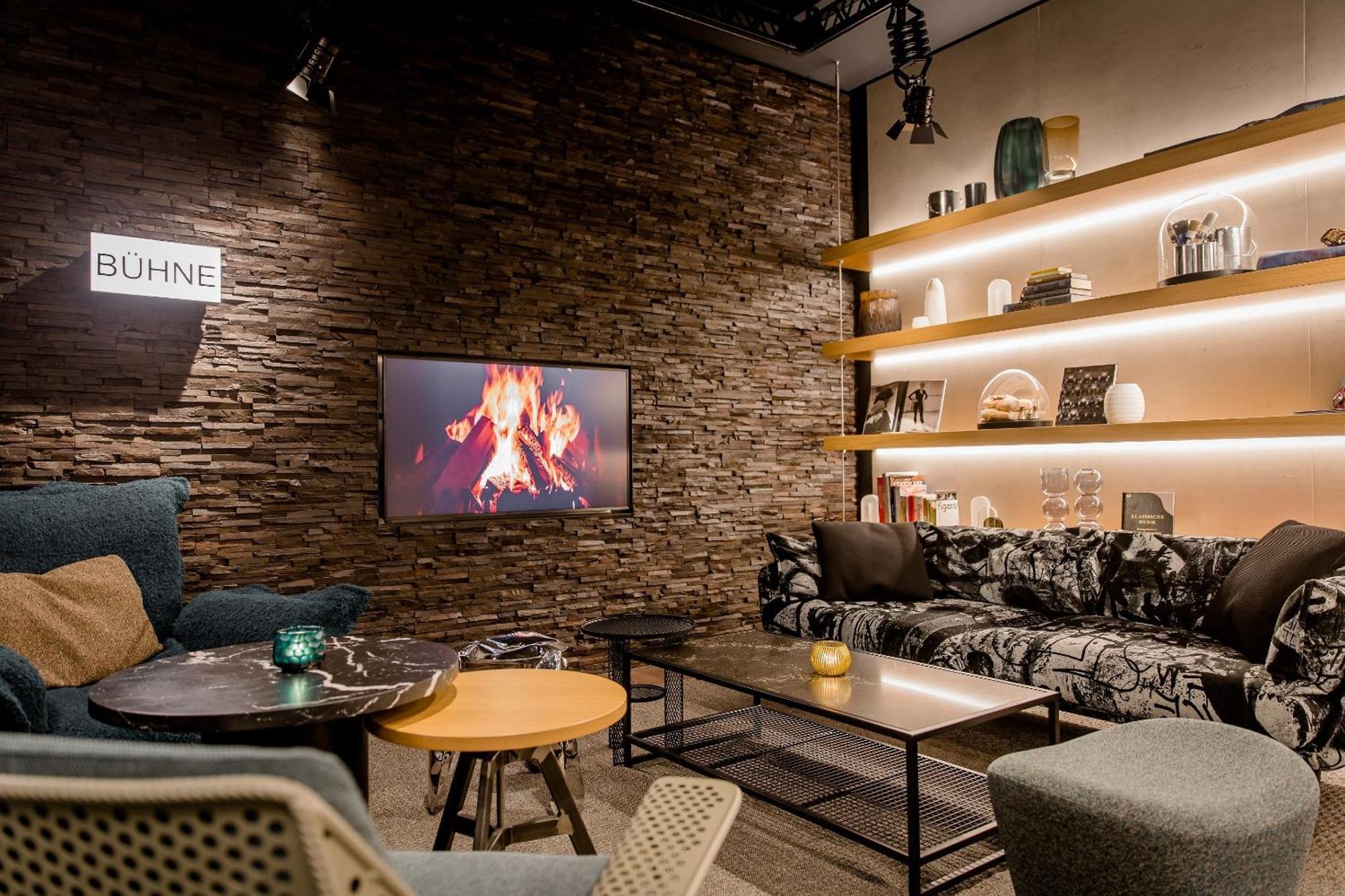 Motel One Stuttgart-Mitte ภายนอก รูปภาพ