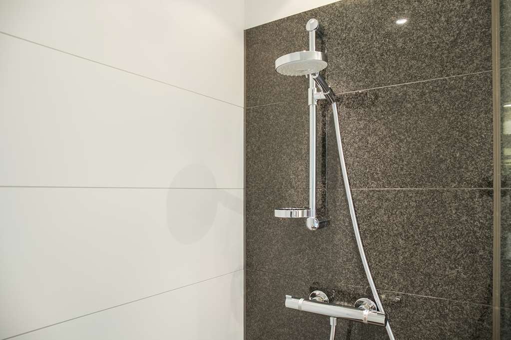 Motel One Stuttgart-Mitte ห้อง รูปภาพ