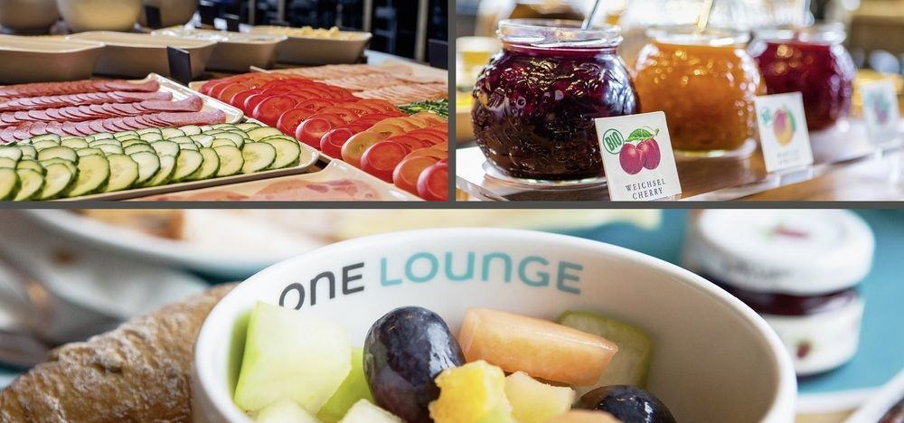 Motel One Stuttgart-Mitte ภายนอก รูปภาพ